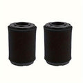 2pcs Hipa 594201 Air Filter For 590825 594201 591344 796031 652582 Engine