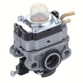 25cc 2-Cycle Gasoline-Powered Carburetor Replacement - Compatible with Ryobi RY252CS RY253SS RY251PH RY254BC Trimmer Models - Hipa Brand
