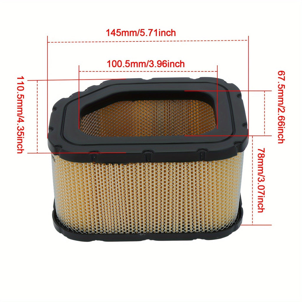Hipa Air Filter Tune Up Kit For Kohler 20HP 22HP 23HP 24HP 25HP 26HP 27HP Engine