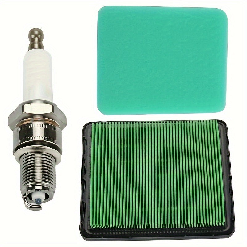Hipa 17211-ZL8-023 Air Pre Filter Kit For Honda GCV160LA0 GCV160 GCV160LE GCV135 Mower