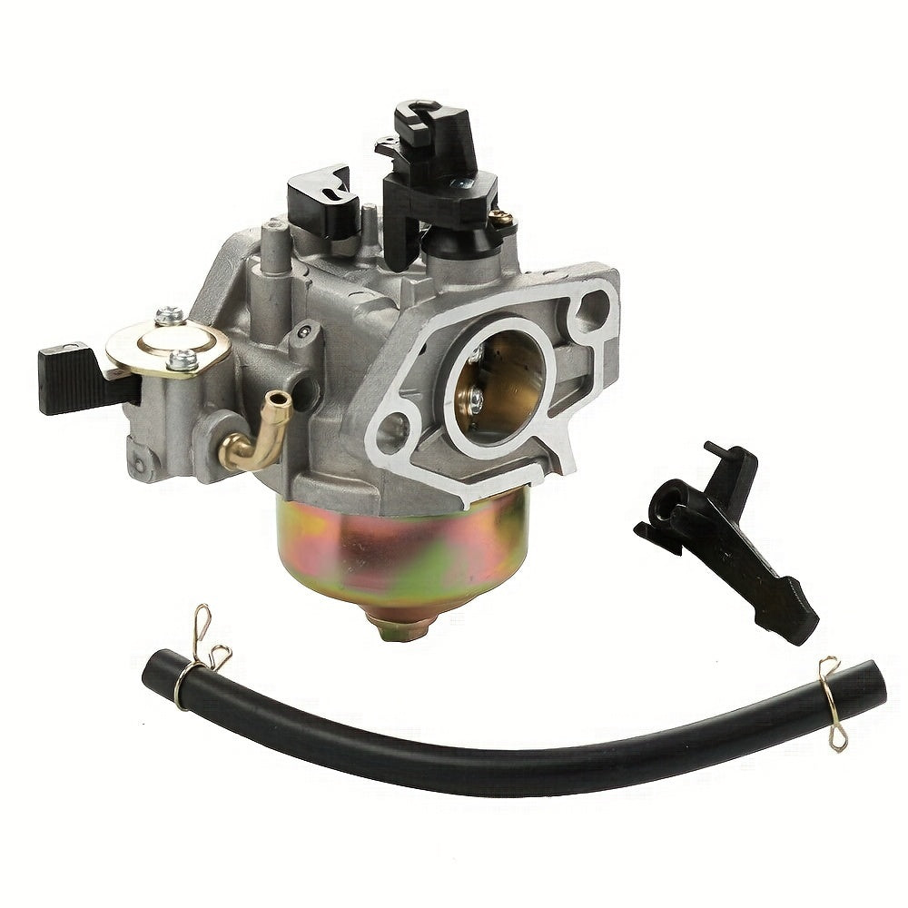 Hipa 16100-ZE3-V01 Carburetor For Honda GX340 GX390 11HP 13HP Engine