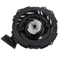 08P502 093J02 Recoil Starter - Reliable Replacement Part for Easy Engine Starting - Compatible with Briggs & Stratton Engines for Smooth Performance