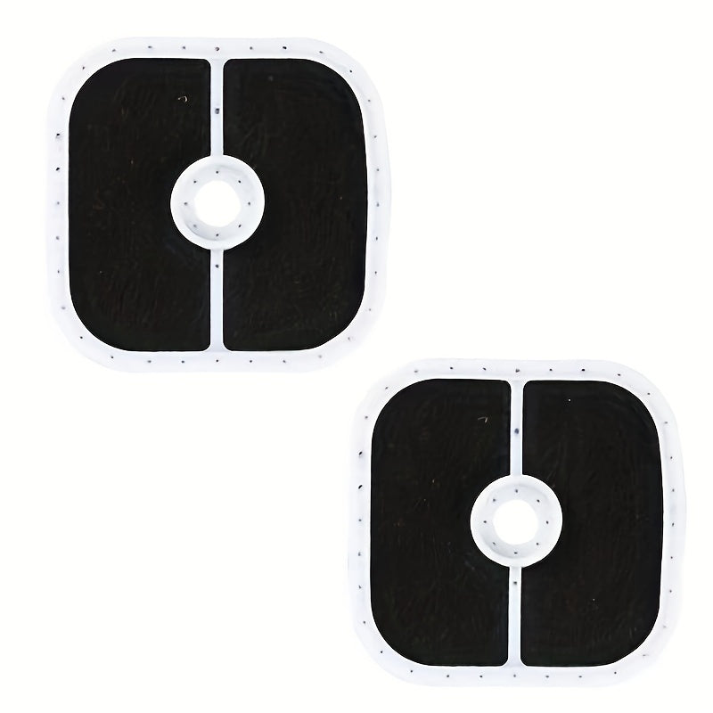2pcs Hipa Air Filter For Echo A226000470 A226000471 A226000472 PAS-266 SRM-280 PB265 Trimmer