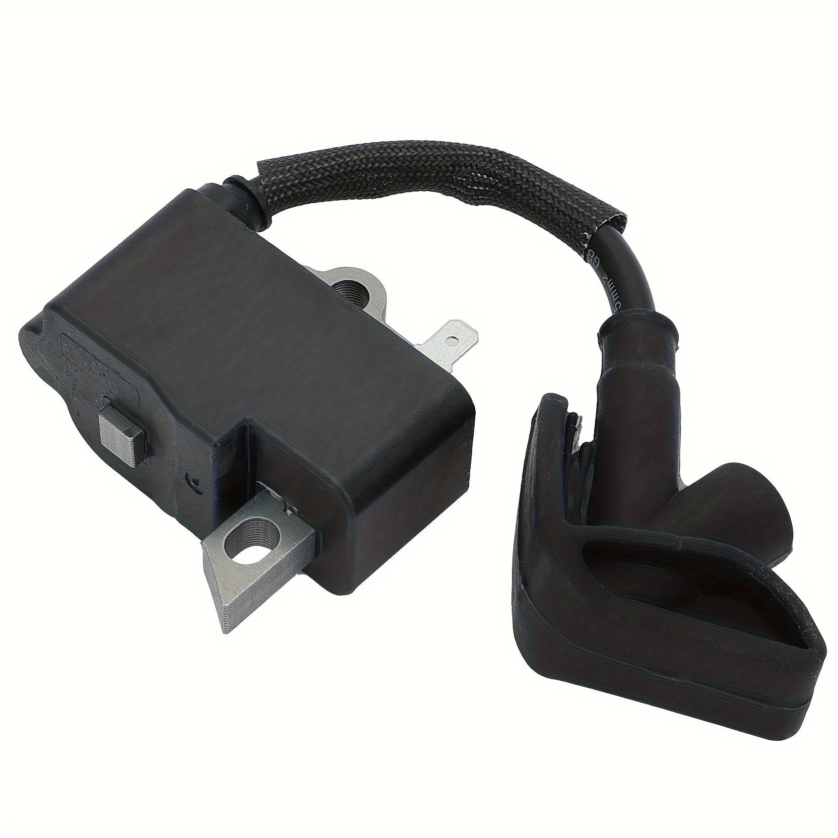 400 1309 Ignition Coil Kit for Stihl Fc70 Fs70 Brushcutters by Hipa - High-Performance Gasoline-Powered Replacement Part - Reliable Ignition System - Easy Installation