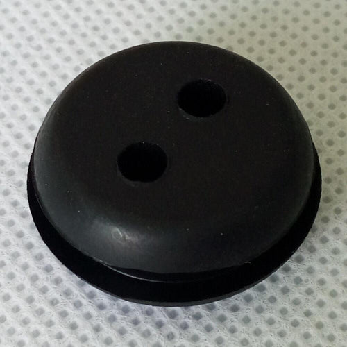 10pcs 2 Hole Fuel Gas Tank Grommet Fit Earthquake MC43 E43 Engine Motor
