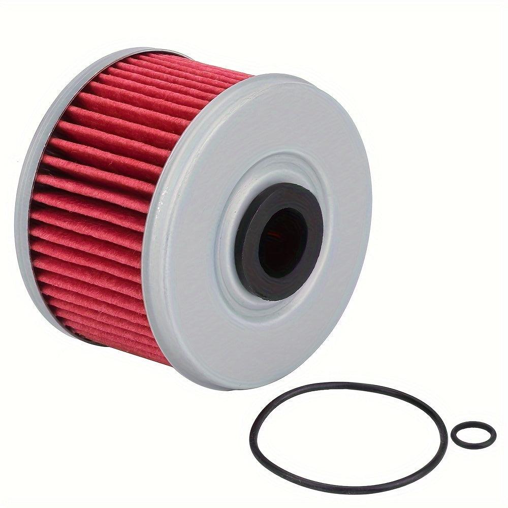 10pcs Hipa HF113 Air Filters For Honda For ATC250ES For ATC350X For T-RX250 For T-RX300 For T-RX350 W/Cover O-Rings
