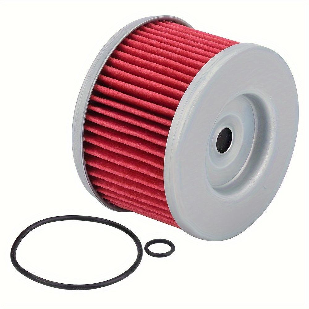 10pcs Hipa HF113 Air Filters For Honda For ATC250ES For ATC350X For T-RX250 For T-RX300 For T-RX350 W/Cover O-Rings