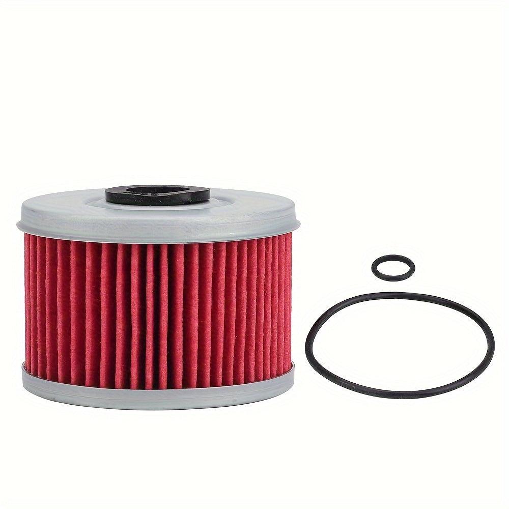 10pcs Hipa HF113 Air Filters For Honda For ATC250ES For ATC350X For T-RX250 For T-RX300 For T-RX350 W/Cover O-Rings