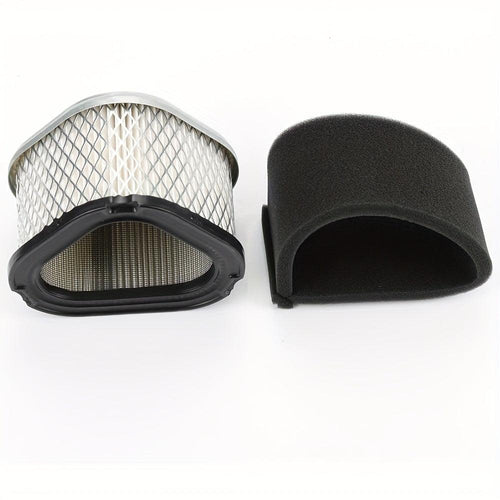 12 083 05-S Air Filter - Designed for Kohler CV11-CV16 Engines, Direct Replacement for 41635 41539, Compatible with Craftsman 917255251 Lawn Tractors
