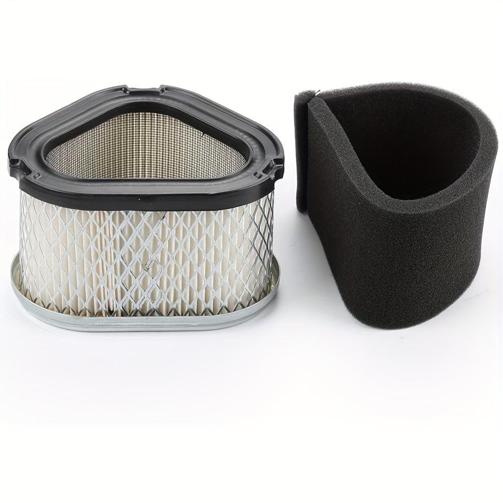 12 083 05-S Air Filter - Designed for Kohler CV11-CV16 Engines, Direct Replacement for 41635 41539, Compatible with Craftsman 917255251 Lawn Tractors