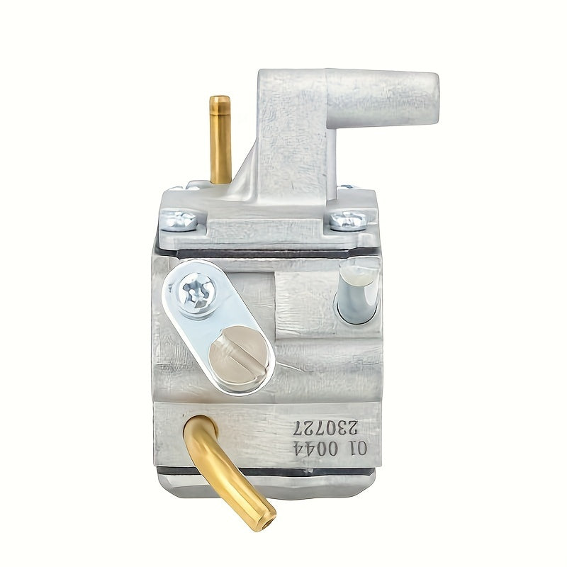 Hipa 4134-120-0653 Carburetor Kit For Stihl FS250 FS120 FS200 FS300 Backpack Brushcutter