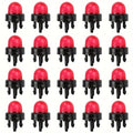 20pc Premium Hipa Primer Bulb Set - Universal Fit for Homelite, Poulan, Craftsman Chainsaws, Blowers & Trimmers - Durable, Quick Start Solution for Optimal Engine Performance