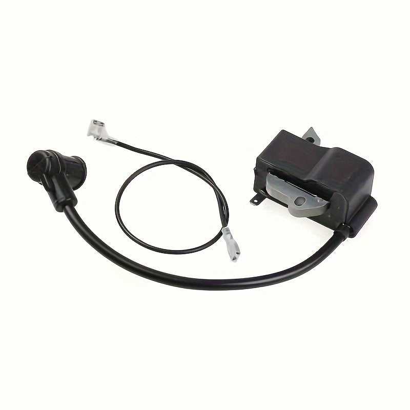 Hipa 4137 400 1350 Ignition Coil for Stihl FS80 FS85 FS80R FS75 FC75 FR85 Strimmers