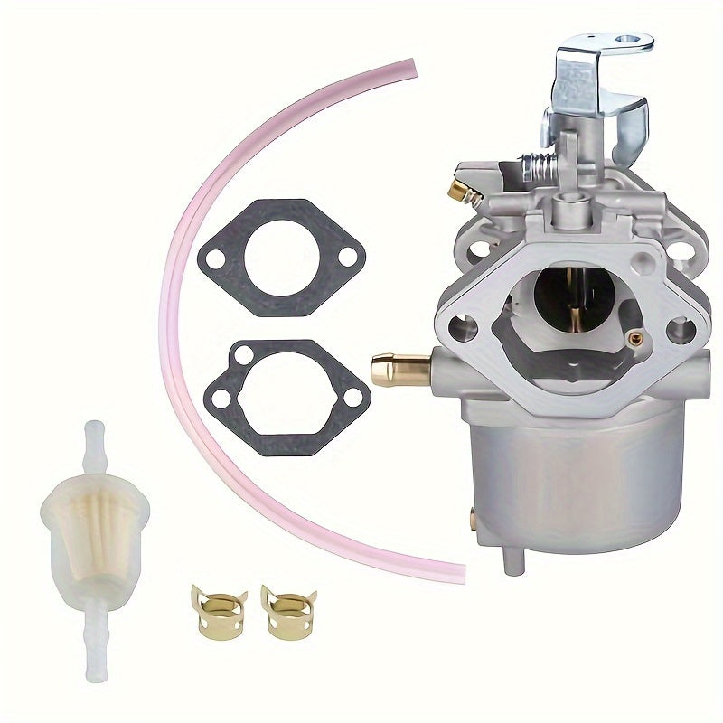 Hipa 1016478 Carburetor Kit For Club Car FE290 DS GOLF CART 1992-1997 92-97 Engine