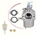 Hipa 1016478 Carburetor Kit For Club Car FE290 DS GOLF CART 1992-1997 92-97 Engine