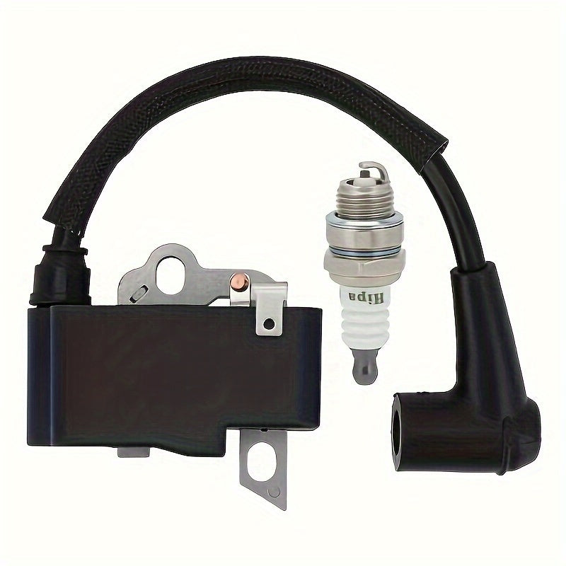 Hipa 1123 400 1301 Ignition Coil For Stihl MS210C MS230C MS250C Easy Start MS210C-BE Chainsaw