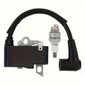 Hipa 1123 400 1301 Ignition Coil For Stihl MS210C MS230C MS250C Easy Start MS210C-BE Chainsaw