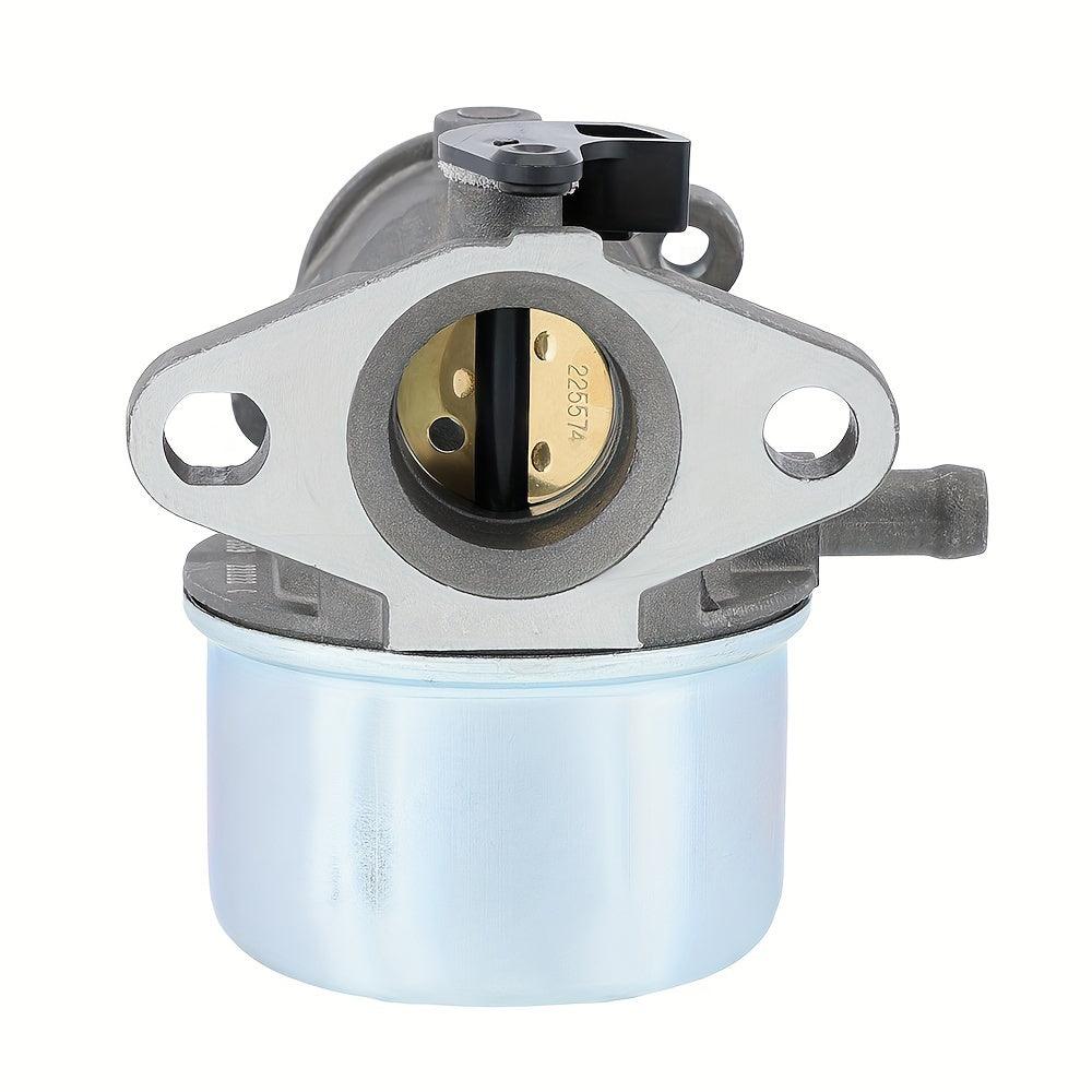 1pc Hipa Carburetor Kit - Precise Fit for Briggs & Stratton 129H00 12A800 12B800 12C700 Engines, Designed for Toro 16401 Lawn Mowers, Single-Piece Kit for Easy Installation - Part Number 799868