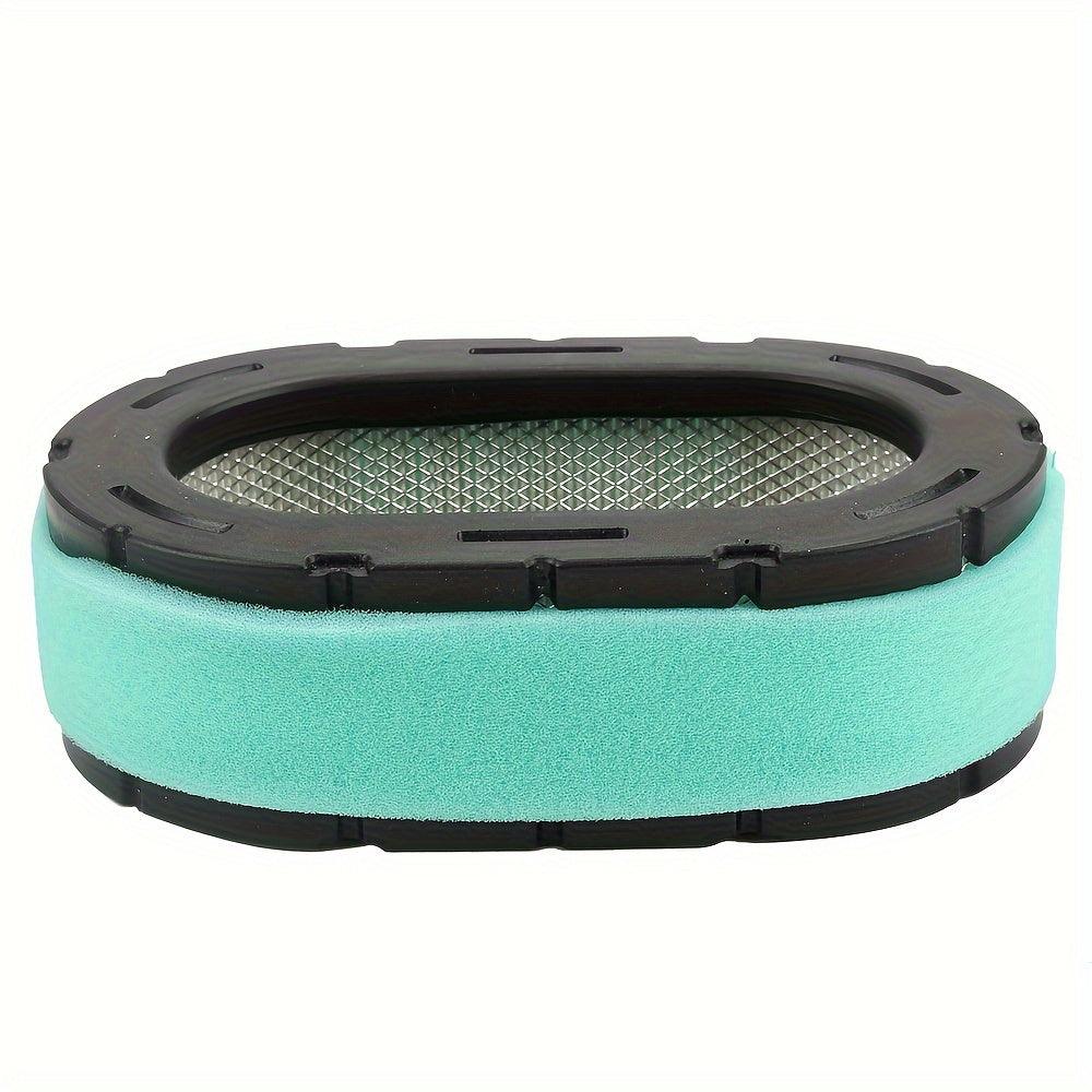 1pc Hipa Air Filter Replacement For Kohler KT-Series Engines, Model 32-083-09-S, Compatible With KT600 KT610 KT620 KT715 KT725 KT730 KT735 KT740 KT745, Dimensions 105mm X 67mm X 49mm, Lawn Mower Engine Part