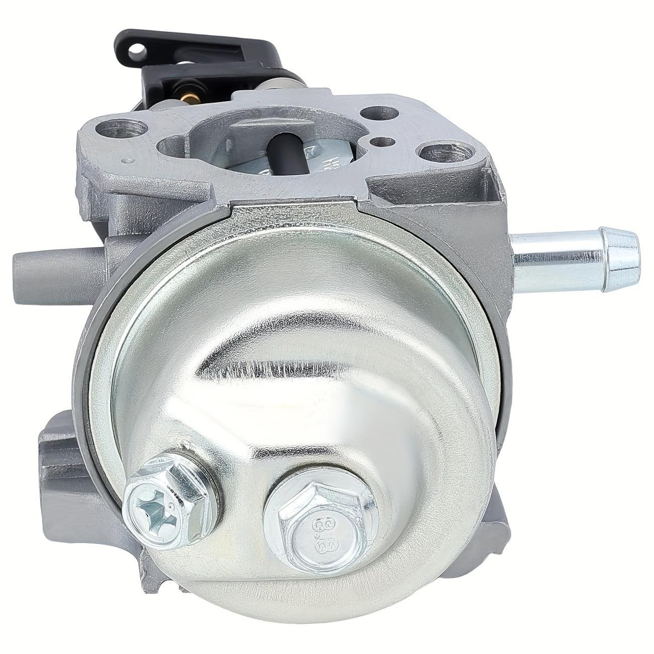 1pc Hipa Replacement Carburetor 14 853 90-S For Kohler HD675, XT675, XT650, XTX650, XTX675 Engines, Durable Metal Construction, Compatible With Lawn Equipment