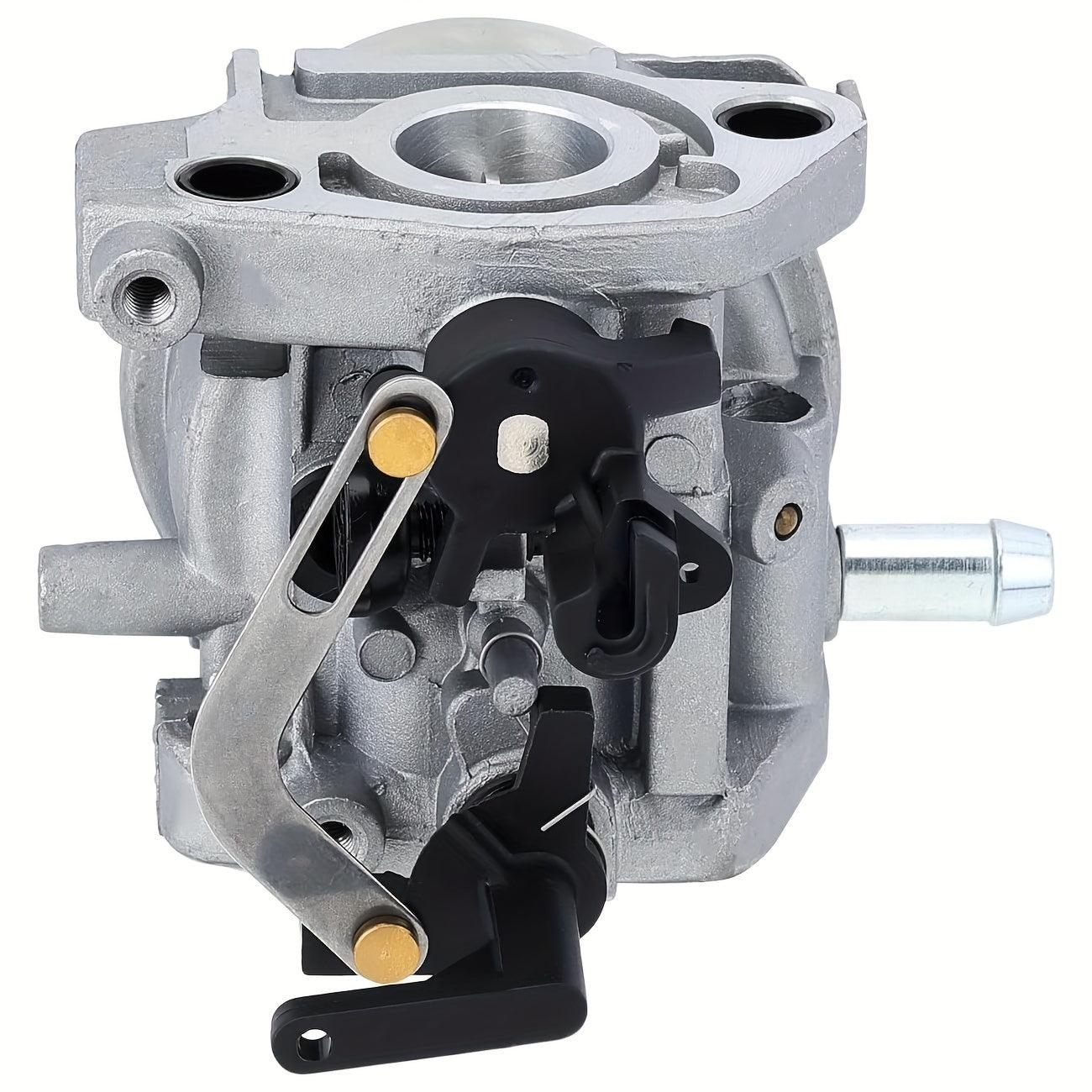 1pc Hipa Replacement Carburetor 14 853 90-S For Kohler HD675, XT675, XT650, XTX650, XTX675 Engines, Durable Metal Construction, Compatible With Lawn Equipment
