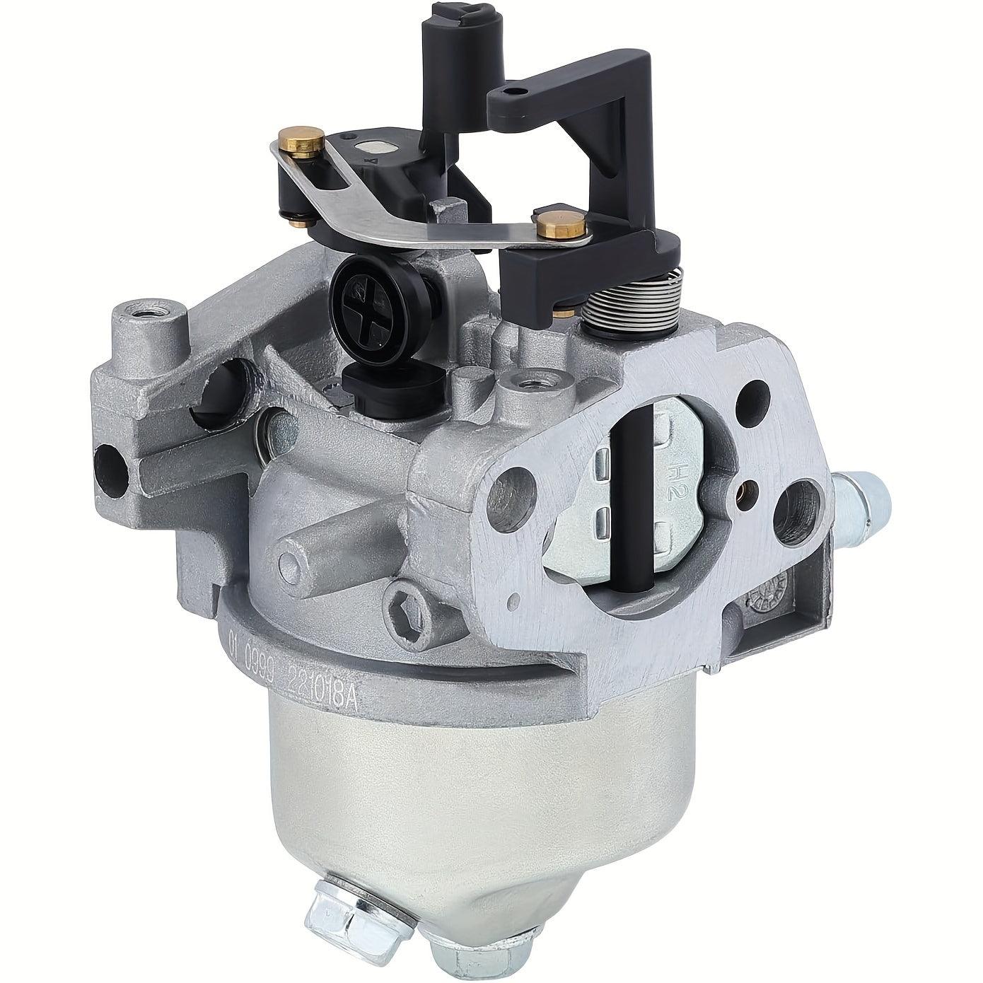 1pc Hipa Replacement Carburetor 14 853 90-S For Kohler HD675, XT675, XT650, XTX650, XTX675 Engines, Durable Metal Construction, Compatible With Lawn Equipment