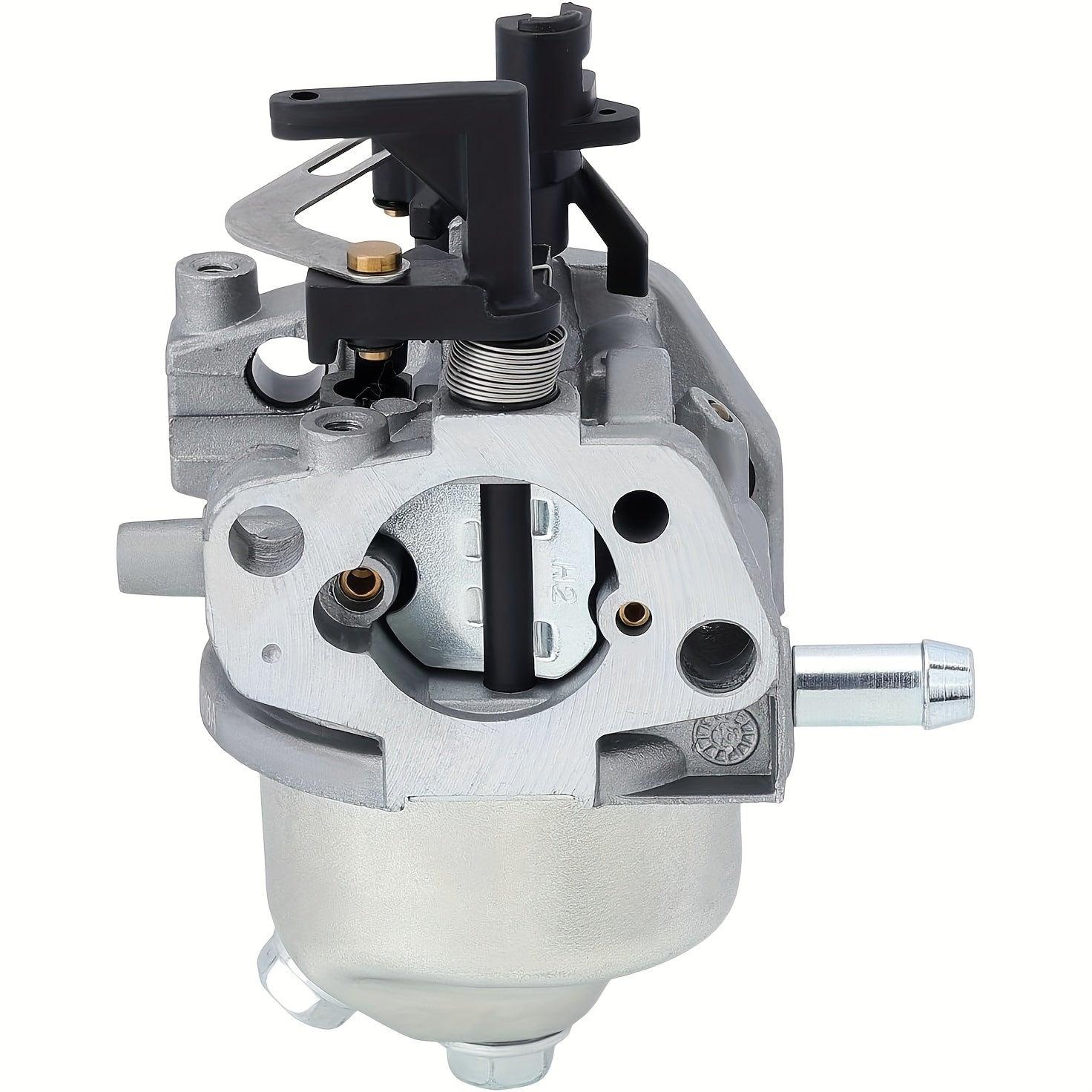 1pc Hipa Replacement Carburetor 14 853 90-S For Kohler HD675, XT675, XT650, XTX650, XTX675 Engines, Durable Metal Construction, Compatible With Lawn Equipment