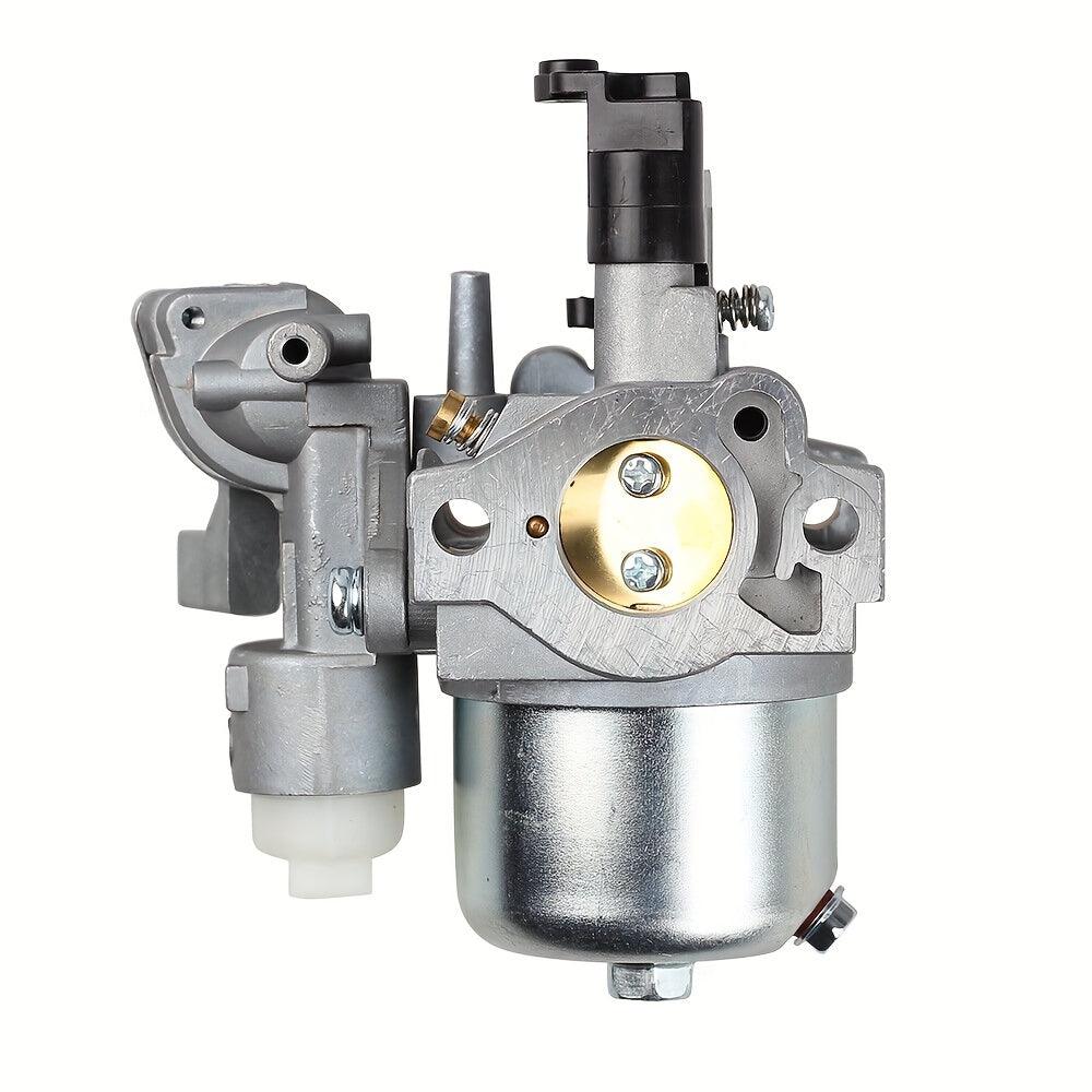 1set Hipa 277-62301-60 Carburetor Replacement Kit For Subaru/Robin EX17 SP170 170DST031 OHC Engines & PKX201H0353 High Pressure Pump Engines, Includes Gaskets, Durable Metal Construction
