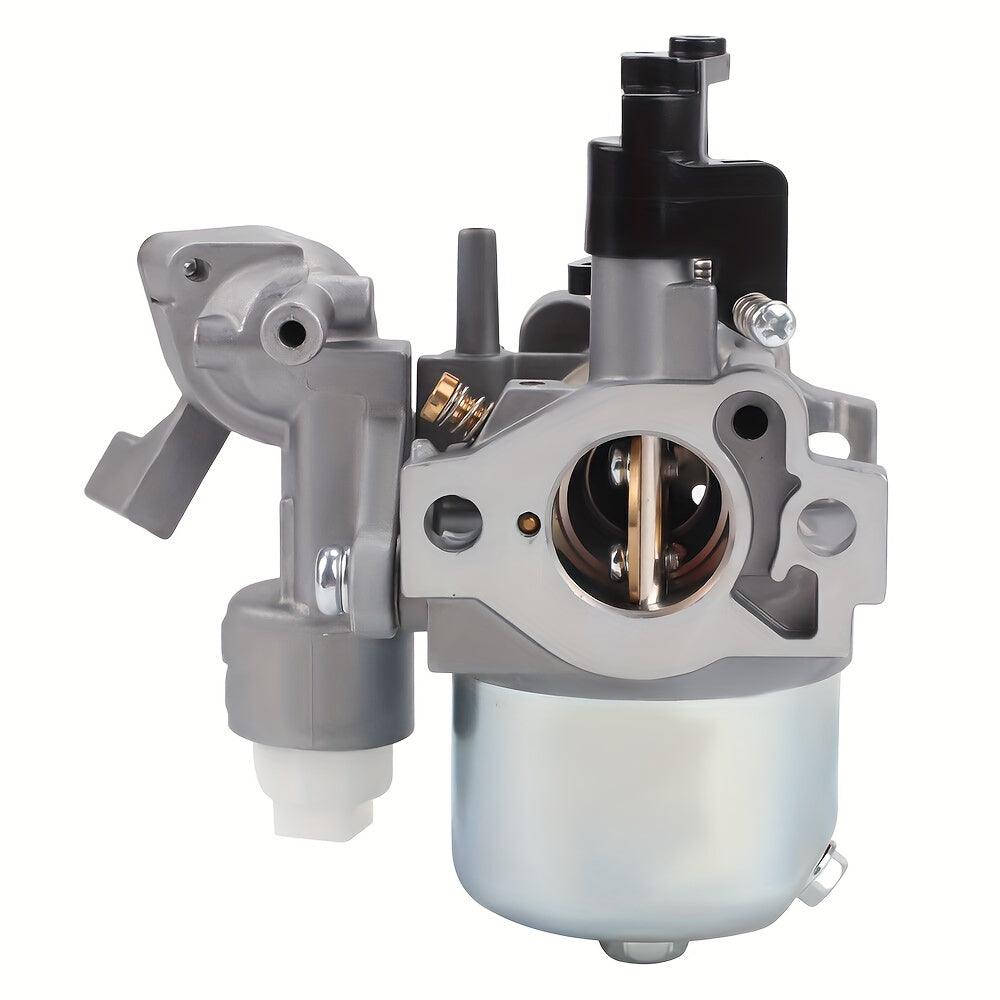 1set Hipa 277-62301-60 Carburetor Replacement Kit For Subaru/Robin EX17 SP170 170DST031 OHC Engines & PKX201H0353 High Pressure Pump Engines, Includes Gaskets, Durable Metal Construction