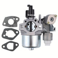 1set Hipa 277-62301-60 Carburetor Replacement Kit For Subaru/Robin EX17 SP170 170DST031 OHC Engines & PKX201H0353 High Pressure Pump Engines, Includes Gaskets, Durable Metal Construction
