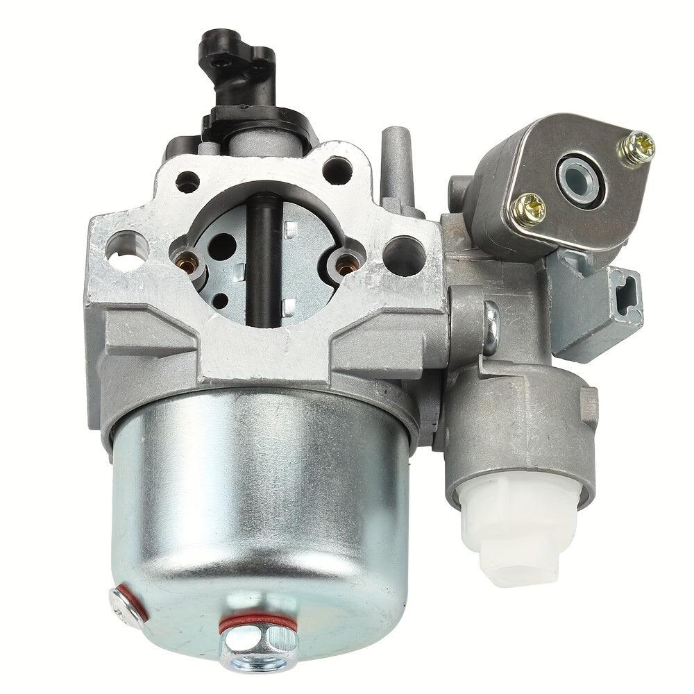 1set Hipa 277-62301-60 Carburetor Replacement Kit For Subaru/Robin EX17 SP170 170DST031 OHC Engines & PKX201H0353 High Pressure Pump Engines, Includes Gaskets, Durable Metal Construction
