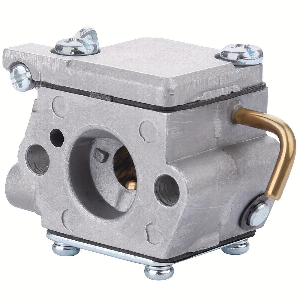 1set Hipa 753-05133 Carburetor Kit, For Troy Bilt TB10CS TB20CS TB20DC TB65SS TB70FH String Trimmers