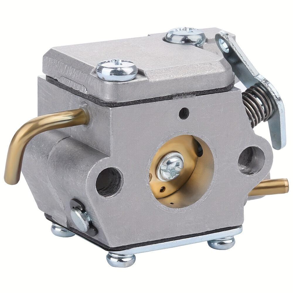 1set Hipa 753-05133 Carburetor Kit, For Troy Bilt TB10CS TB20CS TB20DC TB65SS TB70FH String Trimmers