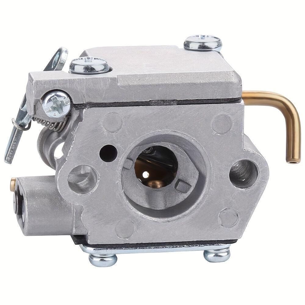 1set Hipa 753-05133 Carburetor Kit, For Troy Bilt TB10CS TB20CS TB20DC TB65SS TB70FH String Trimmers