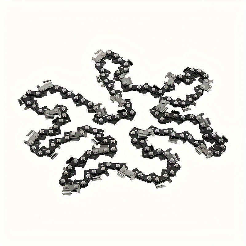 2 PCS-Hipa 18" Chain.325.050 72 DL Full Chisel For Husqvarna Jonsered Echo Dolmar Chainsaw