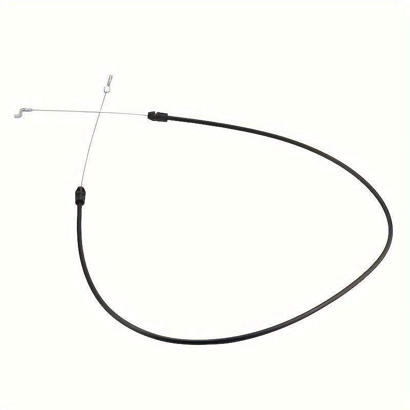 Hipa 94565 Control Cable For MTD Craftsman Huskee Troy-Bilt 946-1113A 746-1113 Lawn Mower