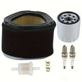 Hipa 12 083 05-S Air Pre Filter Kit For Kohler Command Pro CV11 CV13 CV14 CV15 CV16 Engine