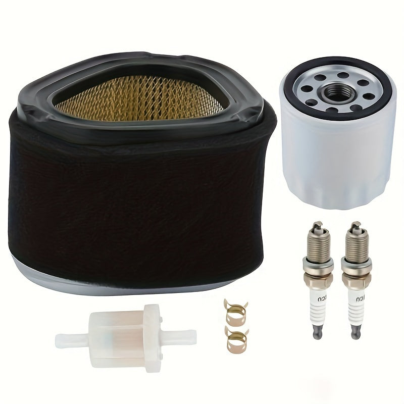 Hipa 12 083 05-S Air Pre Filter Kit For Kohler Command Pro CV11 CV13 CV14 CV15 CV16 Engine