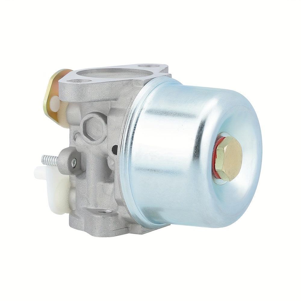 499059 Hipa Premium Carburetor - Designed for Briggs & Stratton 0647-0 1133-0 Generators, Compatible with 121K02 122K82 123K02 Engines, Direct Replacement Part for Smooth Operation and Optimal Performance
