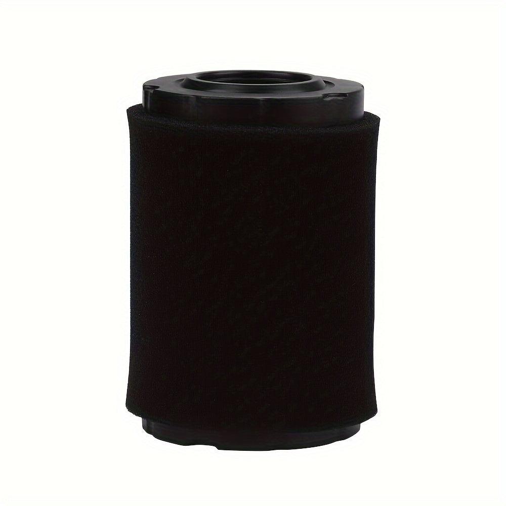 1pc Hipa 594201 Air Filter Replacement For Briggs & Stratton Engines 31E677 31E777 31G707 31G777, High-Performance Durable Filter With Foam Pre-Filter, Lawn Mower Engine Parts â Dimensions 77mm X 40mm