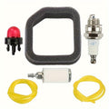 Hipa Air Filter Kit For Toro 51954 51950 51970 51930B 51970A 51932B 51934B Trimmer