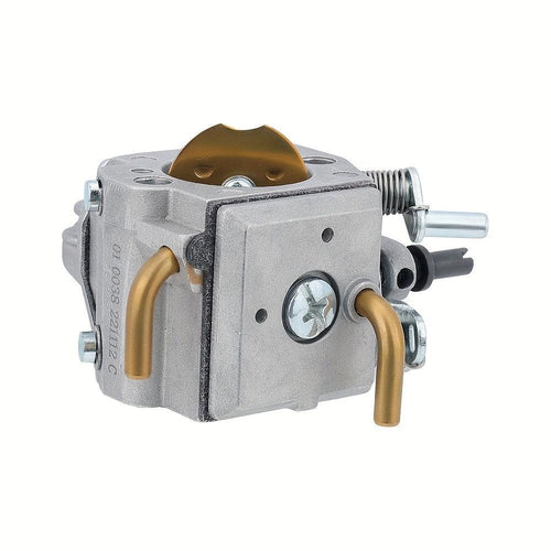 1 Complete Carburetor Kit - Universally Compatible with Stihl 029 MS290 MS310 MS390 Chainsaws, Complete with Air Filter, Fuel Line, Spark Plug, Gaskets - Ensures Smooth Engine Performance and Longevity, Genuine Hipa Brand, OEM Part Numbers 1127 120 0650