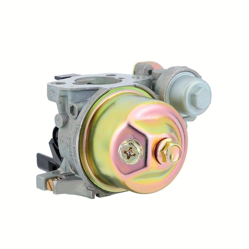 1pc Hipa 16100-Z4V-921 Single-Piece Carburetor Kit - Designed for Honda GX200 and GX200RT2 Engines, Perfectly Compatible with Homelite Pressure Washer 80977, Fits 212CC Engine Size for Optimal Performance