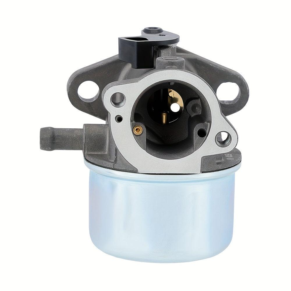 1pc Hipa Carburetor Kit - Precise Fit for Briggs & Stratton 129H00 12A800 12B800 12C700 Engines, Designed for Toro 16401 Lawn Mowers, Single-Piece Kit for Easy Installation - Part Number 799868