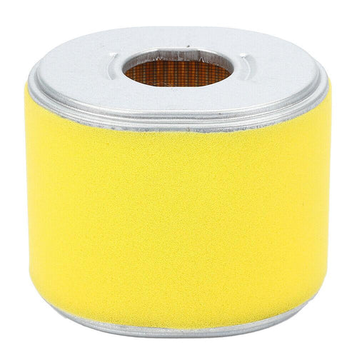 2PCS Air Filter for Honda GX340 GX390 EG5000 EN5000 WT40 17210-ZE3-505