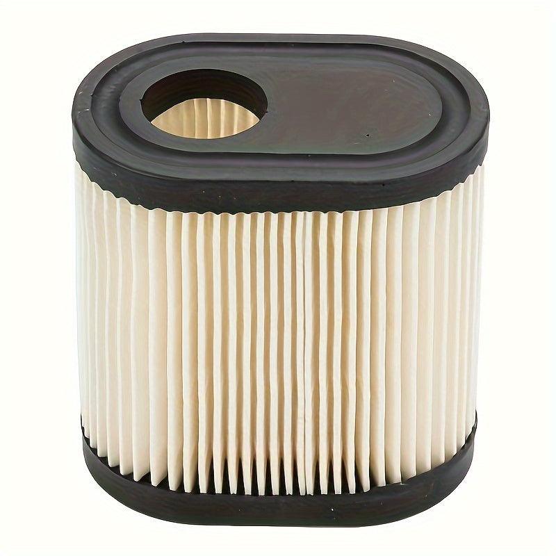 2pcs Hipa 100-812 Air Filter For Tecumseh Toro Recycler 20016 20017 20018 36905 Mower