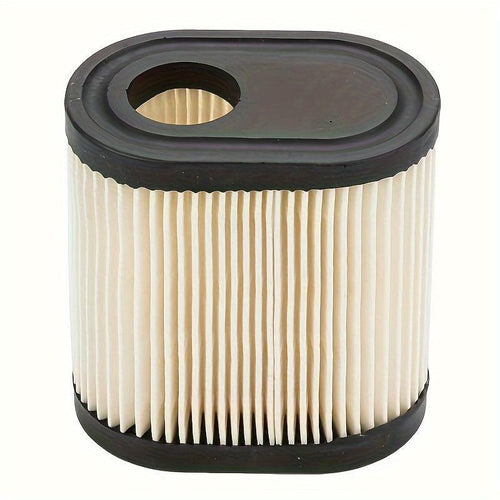 2pcs Hipa 100-812 Air Filter For Tecumseh Toro Recycler 20016 20017 20018 36905 Mower