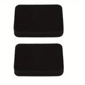 2pcs Hipa 17211-899-000 Air Filter For Honda GX240 GX270 GX340 GX390 Engine EM5000X EB5000X Generator