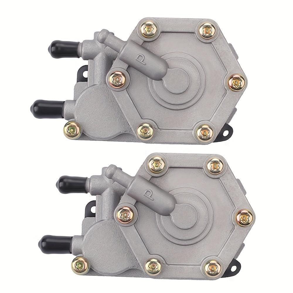2pcs Hipa 2520227 3085275 Fuel Pumps for Polaris ATV Sportsman 325 400 500 600 Quad 400cc 600cc Engines