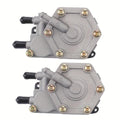 2pcs Hipa 2520227 3085275 Fuel Pumps for Polaris ATV Sportsman 325 400 500 600 Quad 400cc 600cc Engines